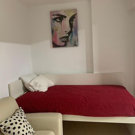 Charming T1 Apartment In Seixal Paio Pires 외부 사진