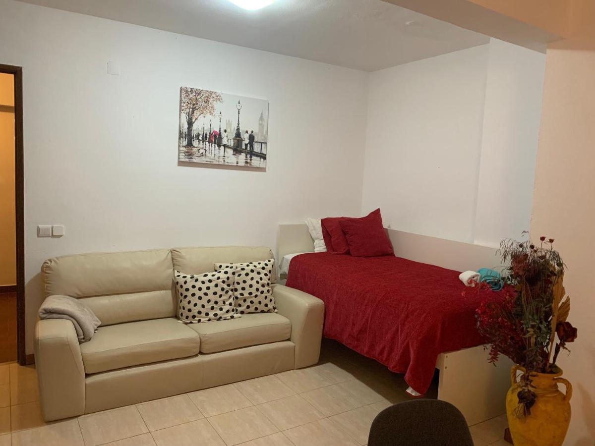Charming T1 Apartment In Seixal Paio Pires 외부 사진
