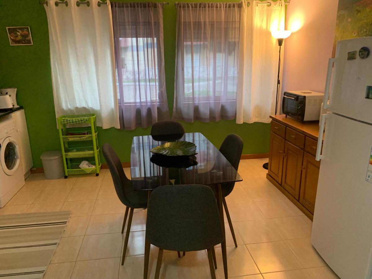 Charming T1 Apartment In Seixal Paio Pires 외부 사진