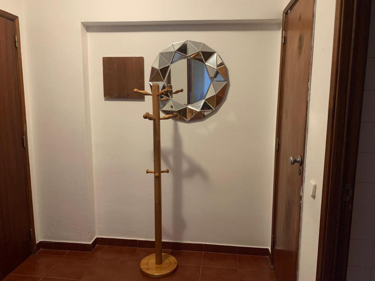 Charming T1 Apartment In Seixal Paio Pires 외부 사진