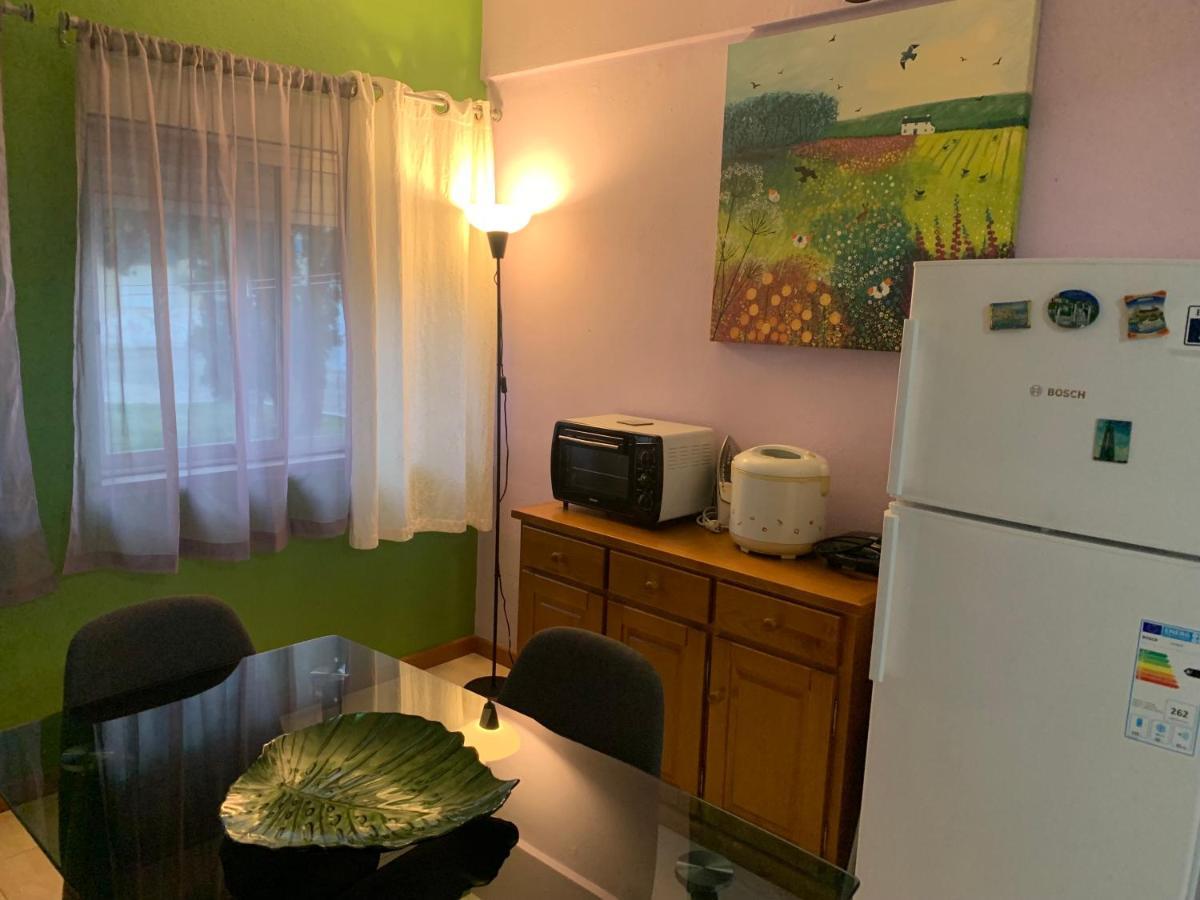 Charming T1 Apartment In Seixal Paio Pires 외부 사진