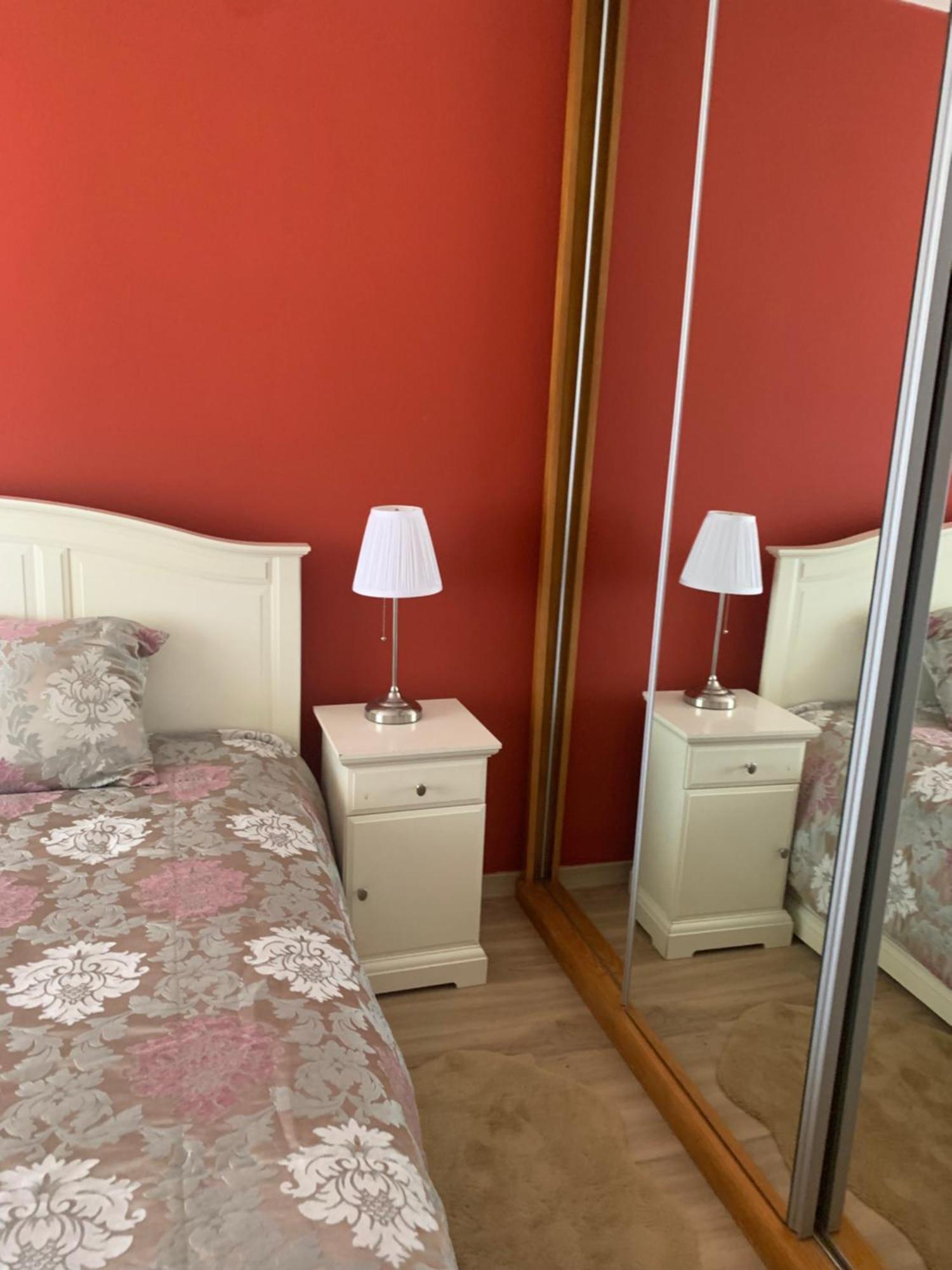 Charming T1 Apartment In Seixal Paio Pires 외부 사진