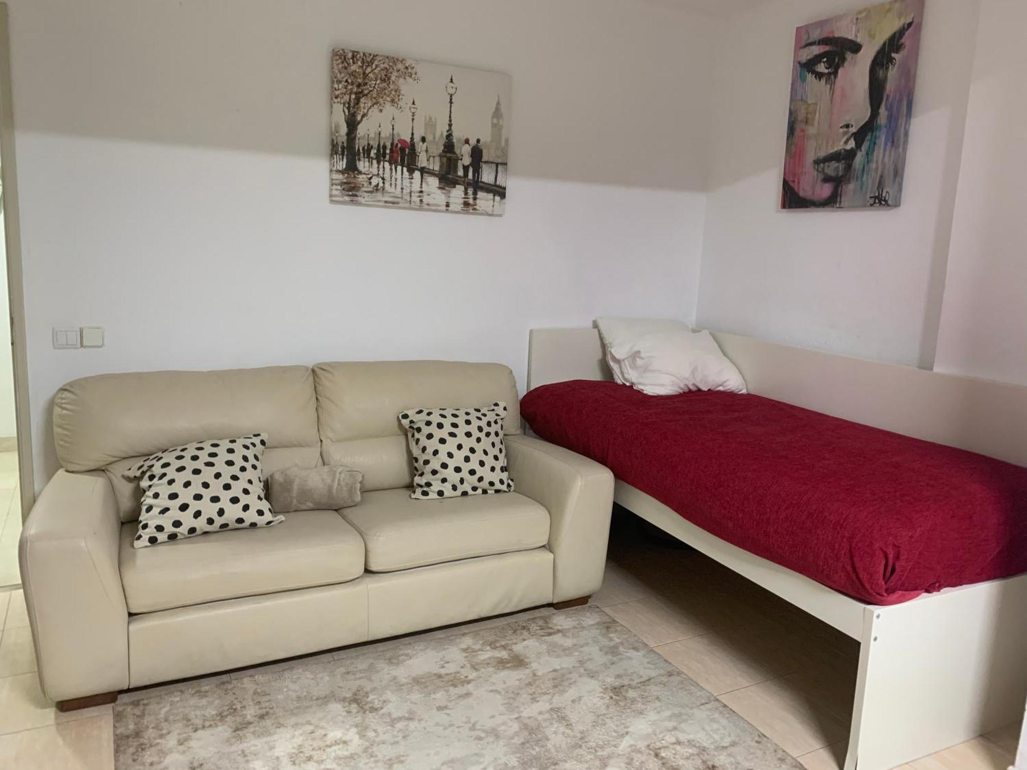 Charming T1 Apartment In Seixal Paio Pires 외부 사진