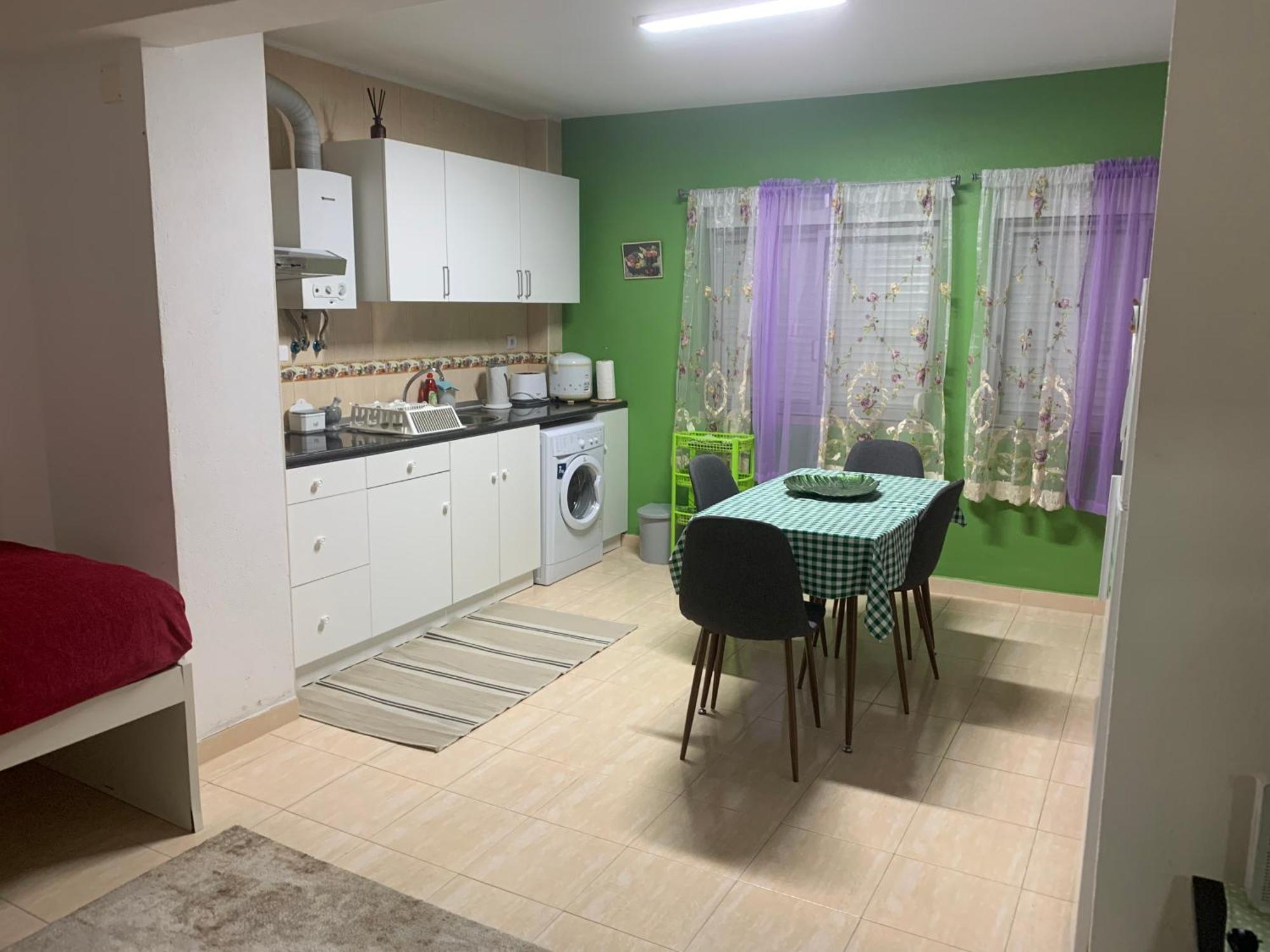 Charming T1 Apartment In Seixal Paio Pires 외부 사진